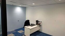 Psa Building (D5), Office #558864011